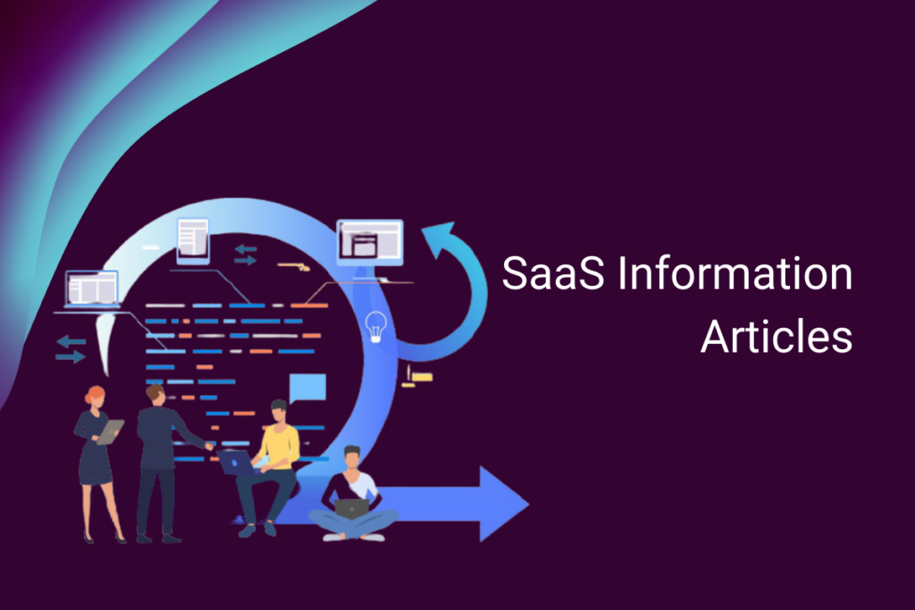 SaaS Information Articles